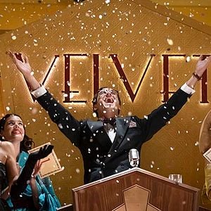 Foto Velvet Colección