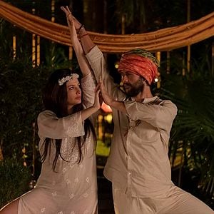 Foto Velvet Colección