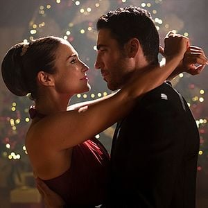 Foto Velvet Colección