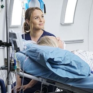 Foto Camilla Luddington