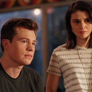 Foto Madeleine Coghlan