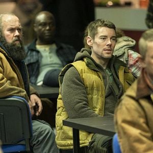 Foto Brian J. Smith (II)