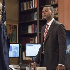 Foto Ley y orden: Unidad de víctimas especiales