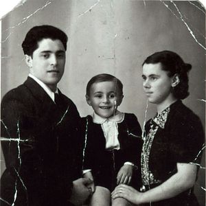 Foto Luciano Pavarotti