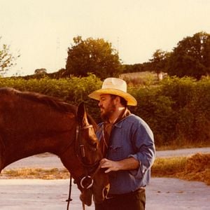 Foto Luciano Pavarotti