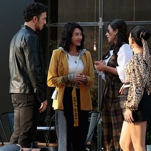 Foto En todas partes, tú