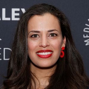 Foto Athena Karkanis