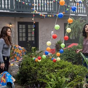 Foto Vanessa Ferlito