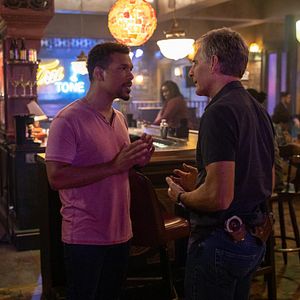 Foto NCIS : Nueva Orleans