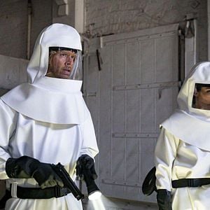 Foto Eric Christian Olsen