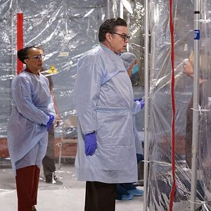 Foto S. Epatha Merkerson