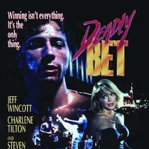 Foto Apuesta a vida o muerte