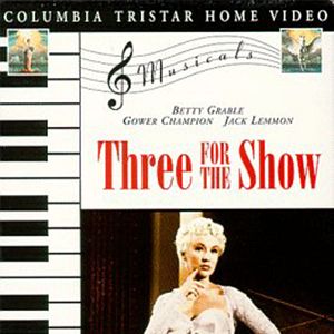 Foto Three for the Show