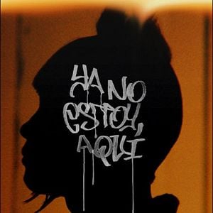 Foto Ya no estoy aquí