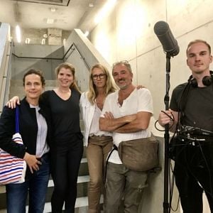 Foto Claudia Michelsen