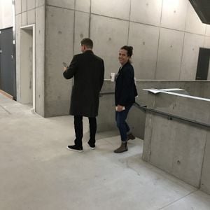 Foto Claudia Michelsen