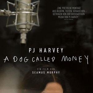 Foto PJ Harvey: A Dog Called Money