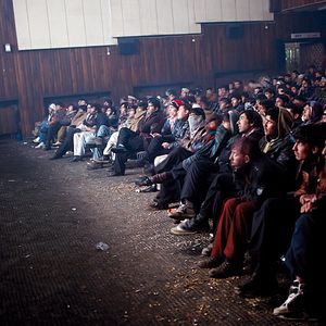 Foto PJ Harvey: A Dog Called Money