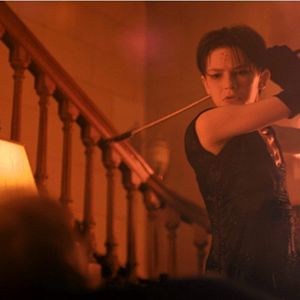 Foto Boarding School