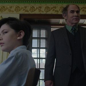 Foto Boarding School