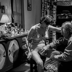 Foto El diablo entre las piernas