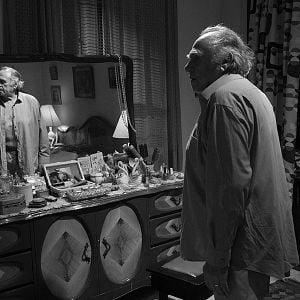 Foto El diablo entre las piernas