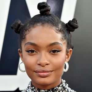 Foto Yara Shahidi