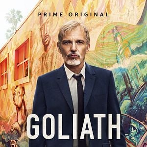 Foto Goliath