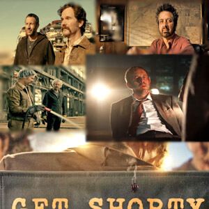 Foto Get Shorty