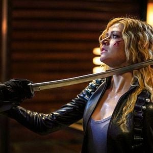 Foto Arrow