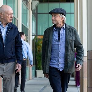 Foto El método Kominsky