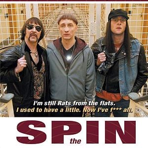 Foto Spin the Bottle