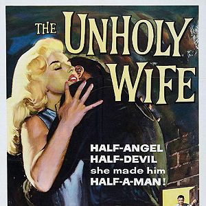 Foto The Unholy Wife