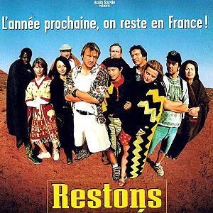 Foto Restons groupés