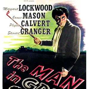 Foto L'Homme en gris