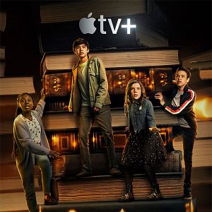 Foto El escritor fantasma