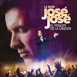 Foto José José: El Principe de la Canción