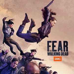 Foto Fear The Walking Dead