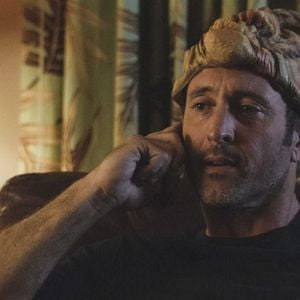 Foto Alex O'Loughlin