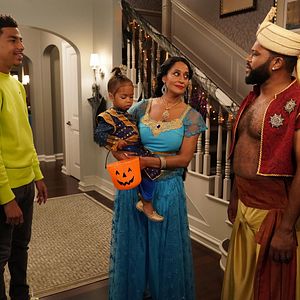 Foto Anthony Anderson