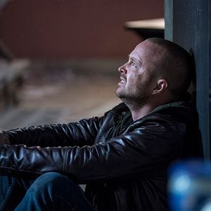 Foto El Camino: Una película de Breaking Bad