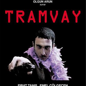 Foto Tramvay