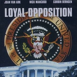 Foto Loyal opposition : Terror in the White House