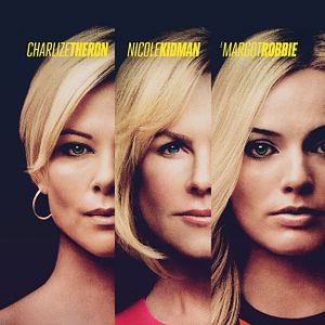 Foto El escándalo (Bombshell)