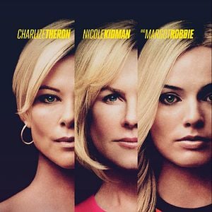 Foto El escándalo (Bombshell)