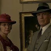 Foto Esperando a Mr. Bridge