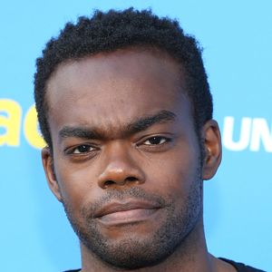 Foto William Jackson Harper