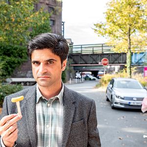 Foto Maximilian Grill