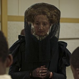 Foto Alba Rohrwacher