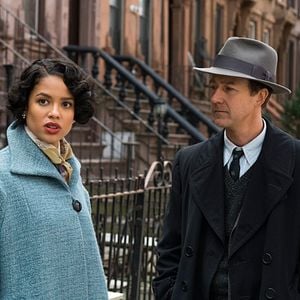 Foto Huérfanos de Brooklyn